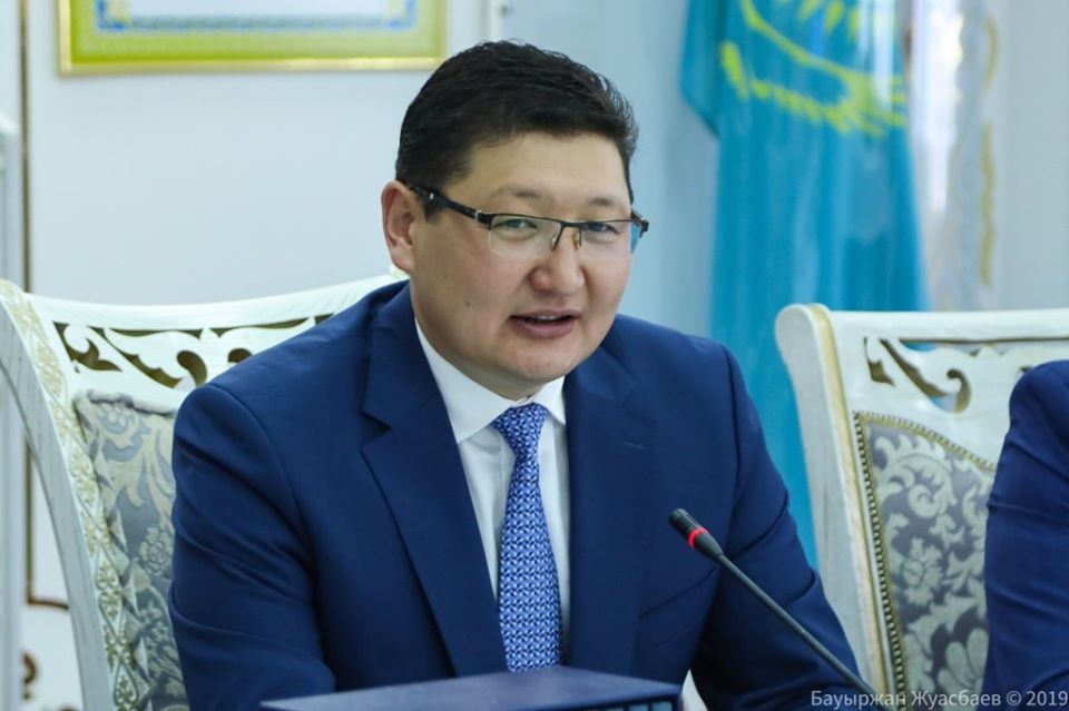 Президент "Қалаулымға" қатысты қоғамның ұстанымын біледі – Берік Уәли