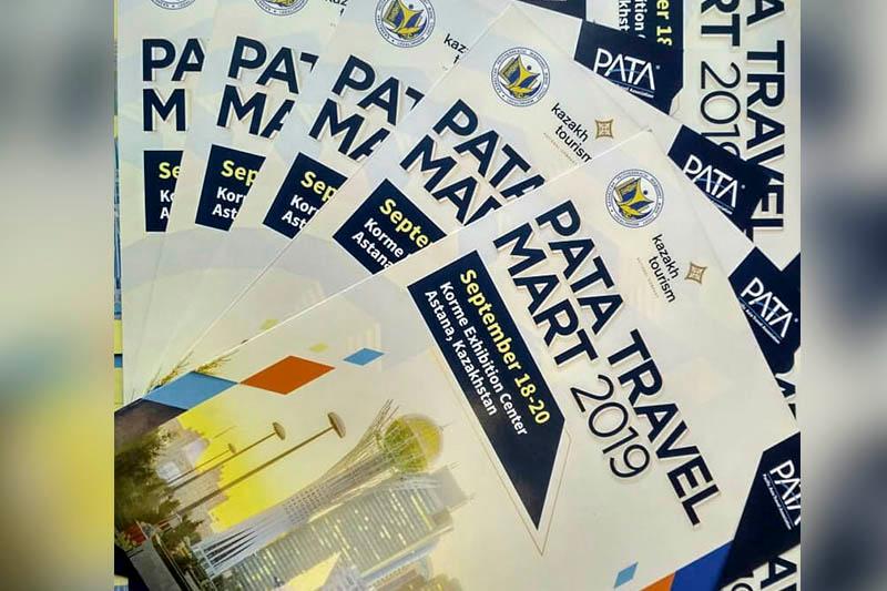 Қазақстанда алғаш рет «PATA» халықаралық туристік көрмесі өтеді