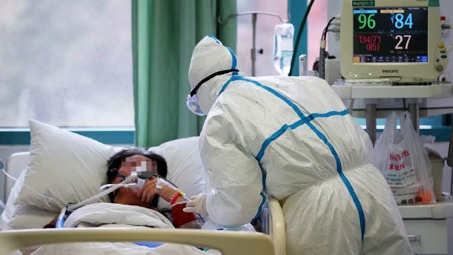 В Казахстане зарегистрировано 547 новых случаев заболевания коронавирусом