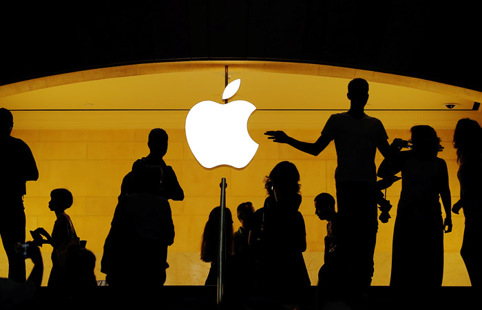 APPLE жаңа өнімнің тұсаукесерін 15 қыркүйекке белгіледі