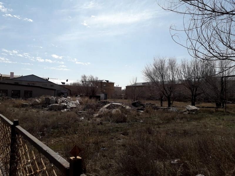 Саранда тазалық акцияларына белсенді қатысқандарға киноға билет беріледі