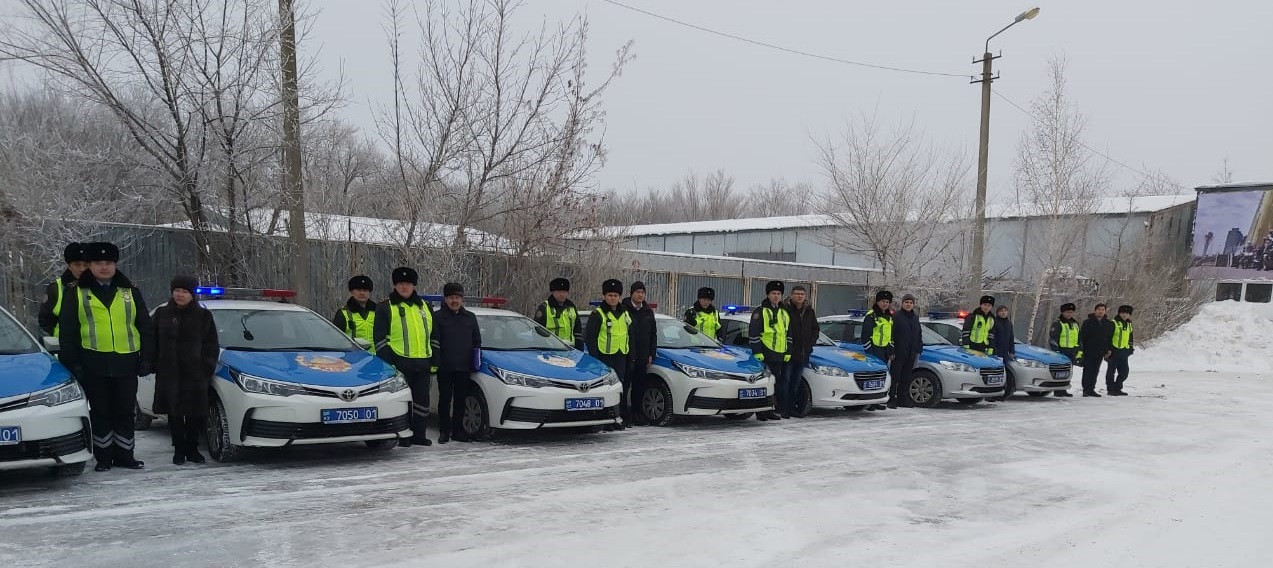 В Нур-Султане проходит ОПМ «В Новый год без долгов» 