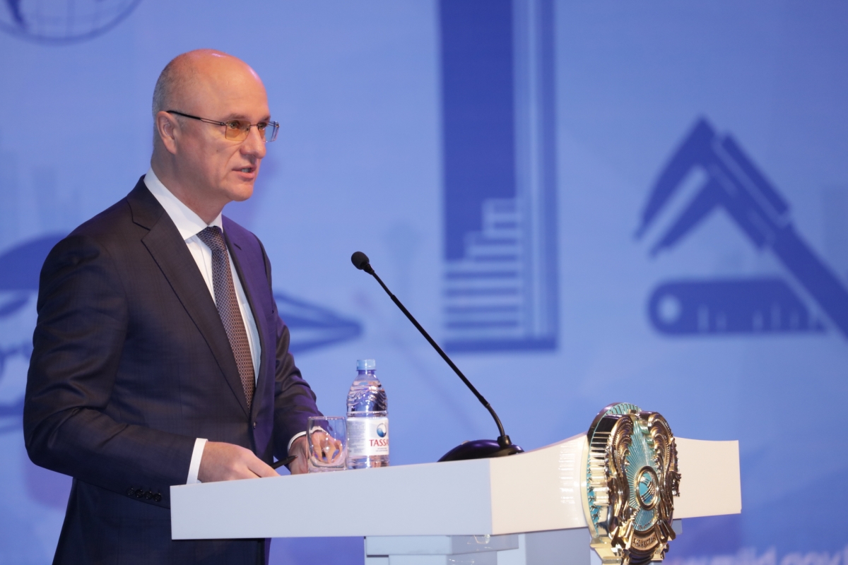 2020 жылы ел аумағындағы 5 мың шақырым жол ақылы болады