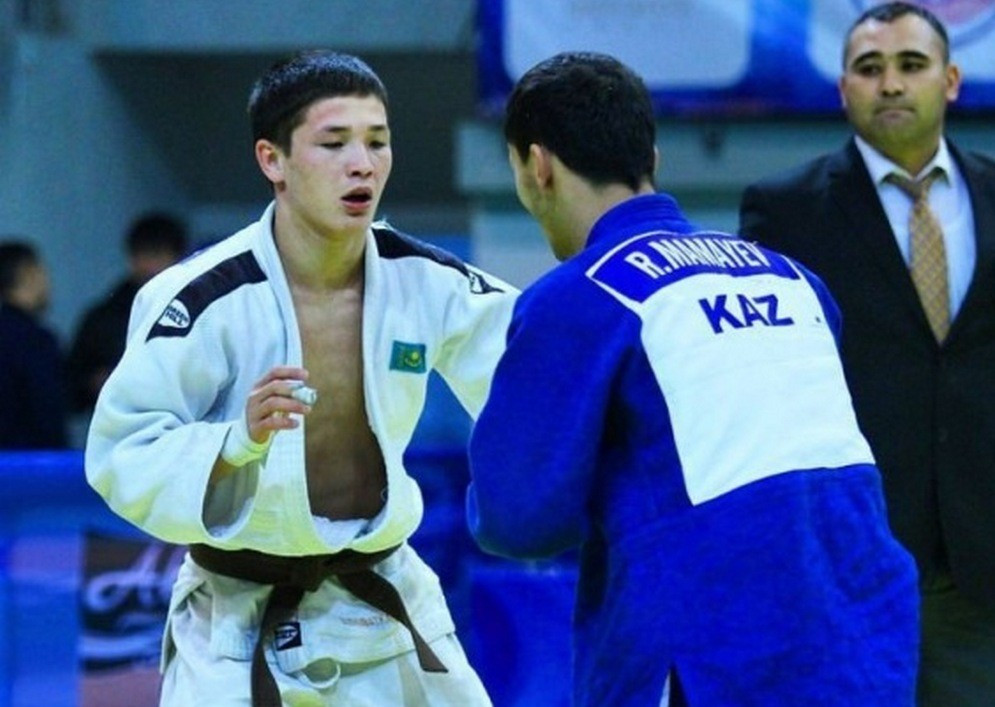 Дзюдодан Қазақстан чемпионатының жарыс кестесі жарияланды 