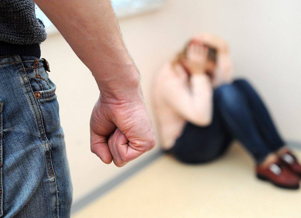 Тұрмыстық зорлық-зомбылық әлем бойынша өршіп тұр 