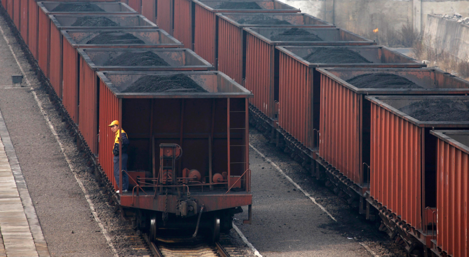 Цены на уголь для потребителей в предстоящем отопительном сезоне возможно вырастут