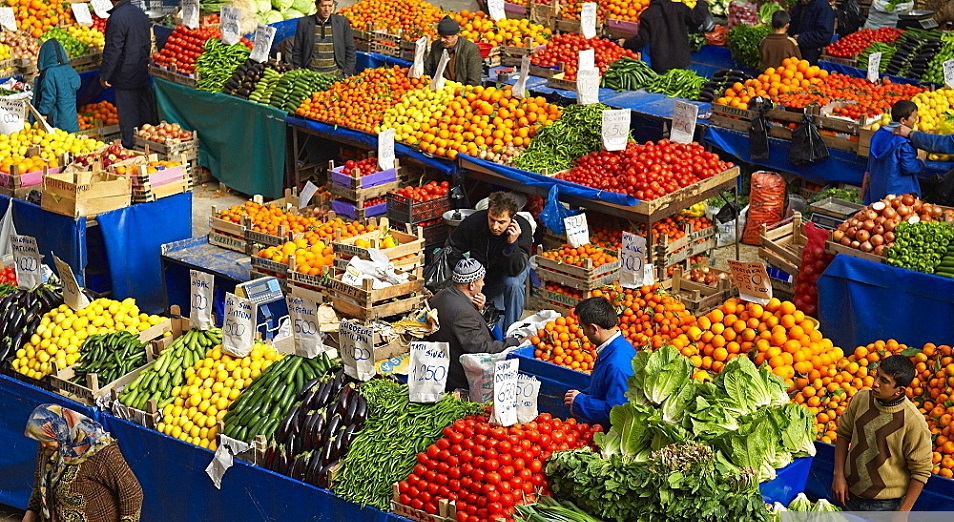 Баға шарықтаған шақта, дауыс жинаудың бір тәсілі – арзан көкөніс