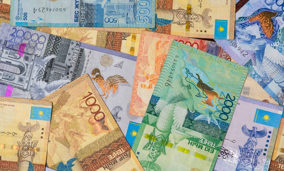 Теңге - Еуразиялық экономикалық одақ кеңістігіндегі маңызды валюталардың бірі
