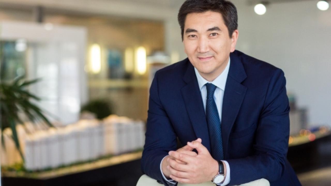 Назначен руководитель Управления предпринимательства и инвестиций Алматы