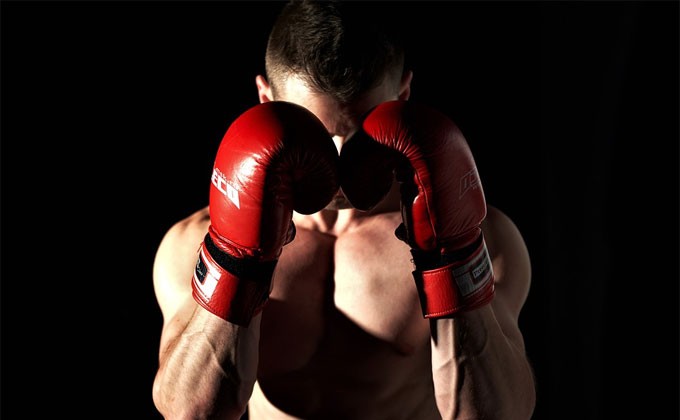 BoxRec үздік боксшылардың рейтингін жариялады