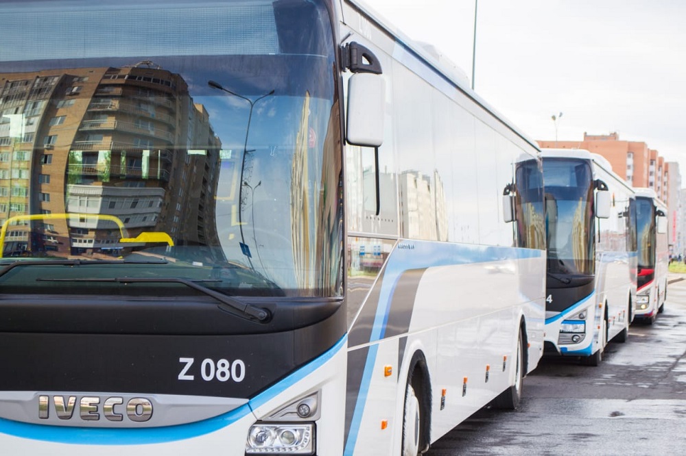 Нұр-Сұлтаннан Екібастұзға 37 отбасы көшті