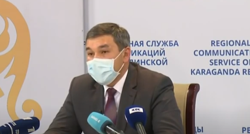 «Қазақмыс»: 100-ге жуық жұмысшыдан коронавирус анықталды