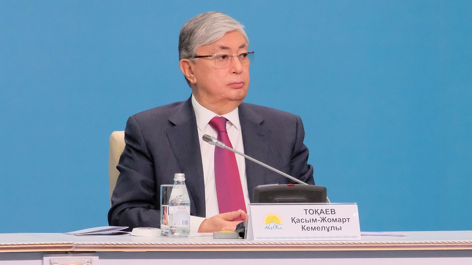 Төтенше жағдай режимі ұзартылуы мүмкін