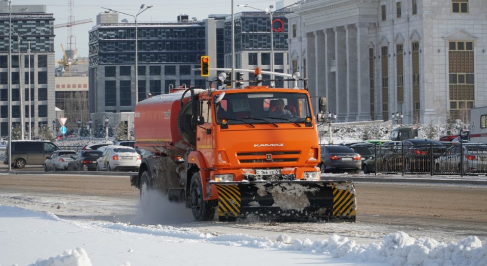 Как заработать на снеге 