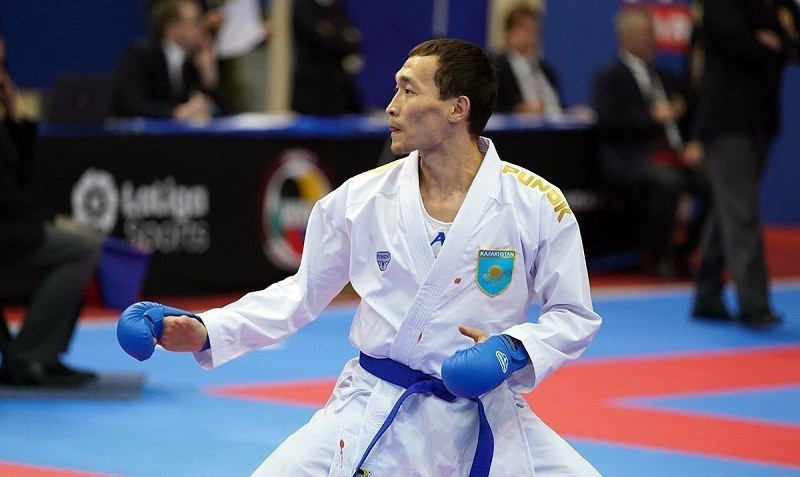 WKF Мәскеудегі Кarate1 Премьер-лига кезеңінің өткізілмейтінін мәлімдеді