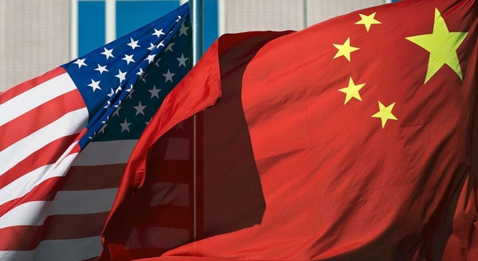 ВТО разрешила Китаю ответить США пошлинами 