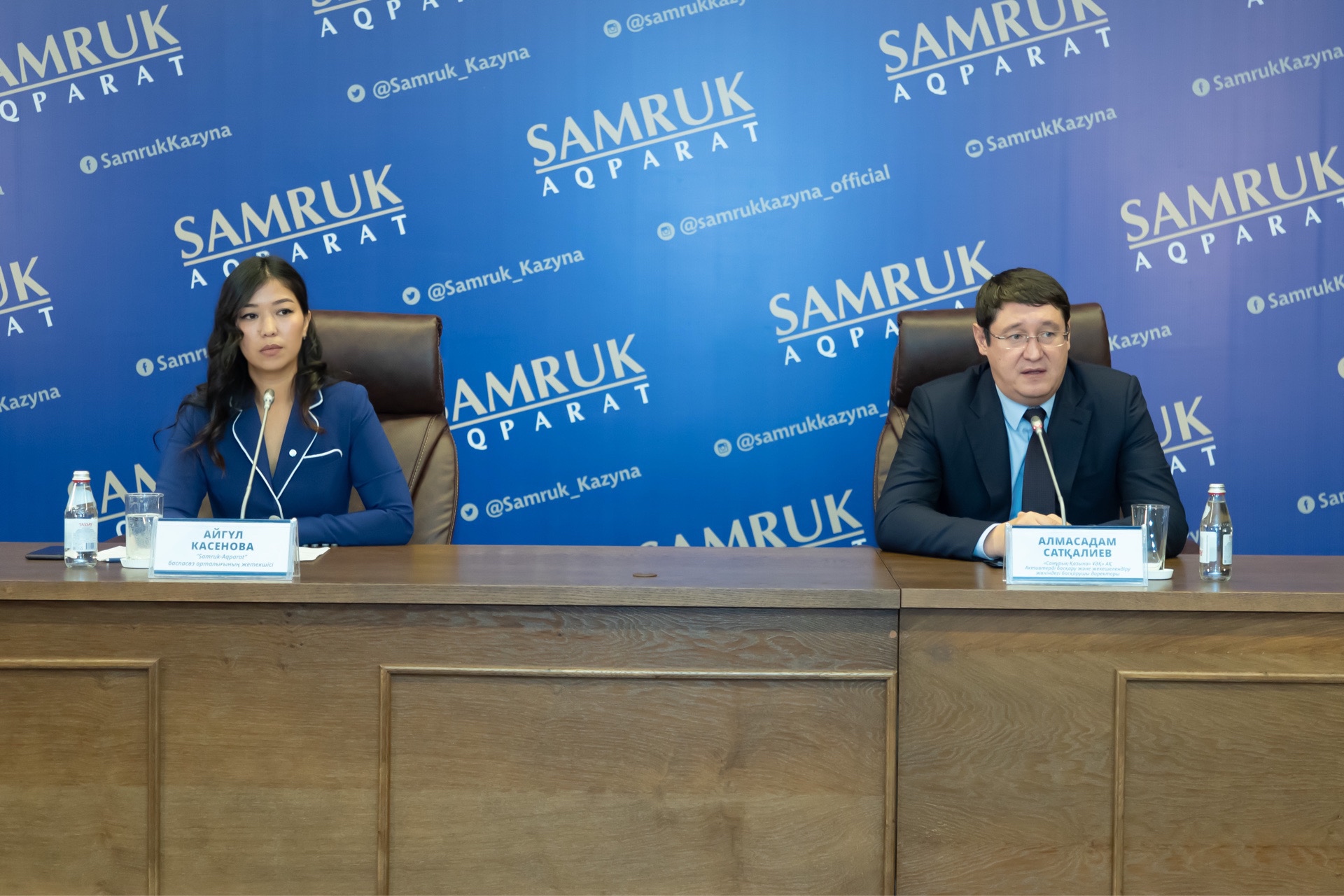 Екібастұздағы екінші ЖЭС Қазақстанның бақылауына өтті 