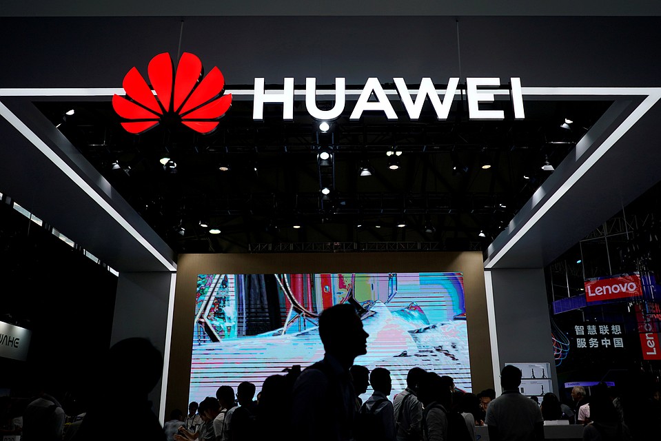 Власти США ведут новое расследование в отношении Huawei
