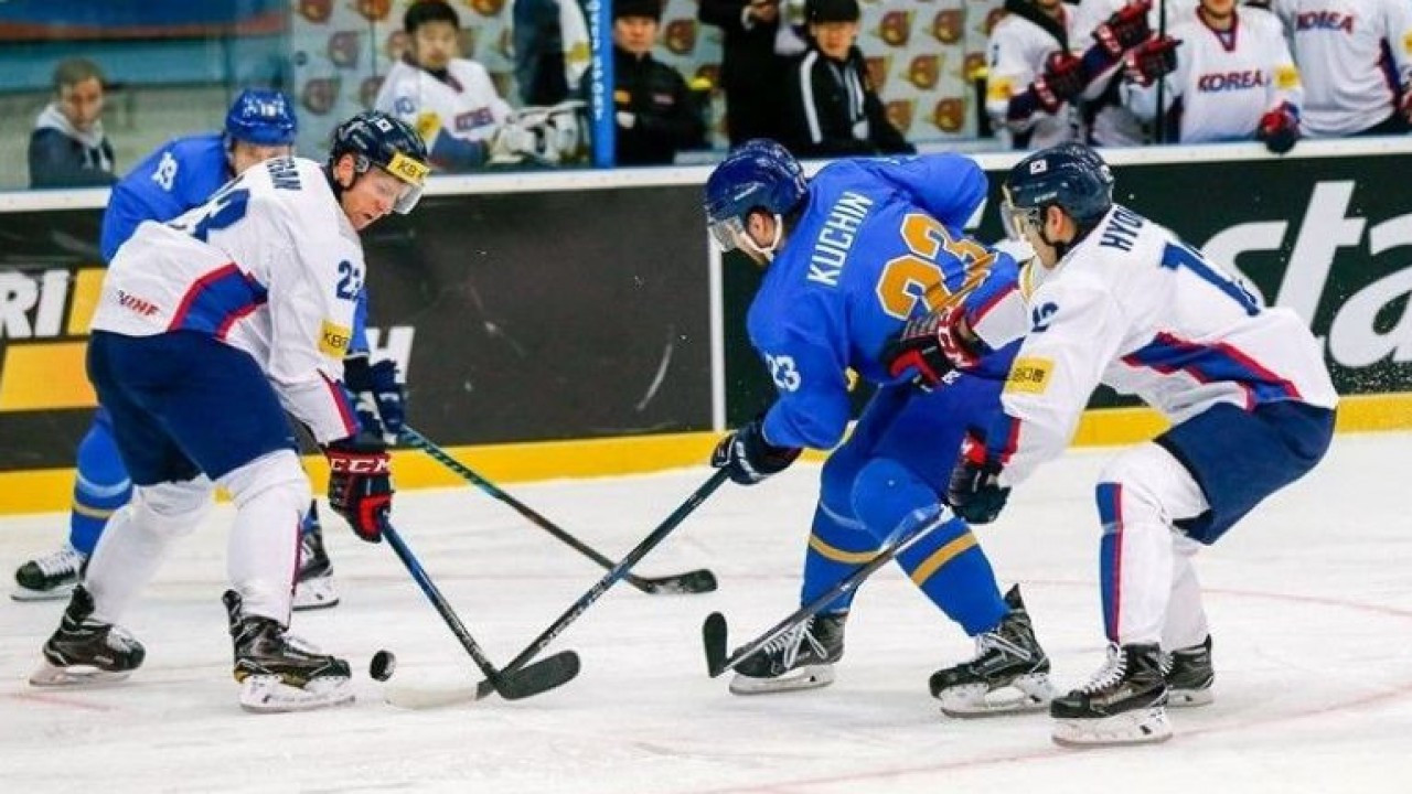 IIHF хоккейден әлем чемпионатын қабылдайтын қаланы бүгін анықтайды