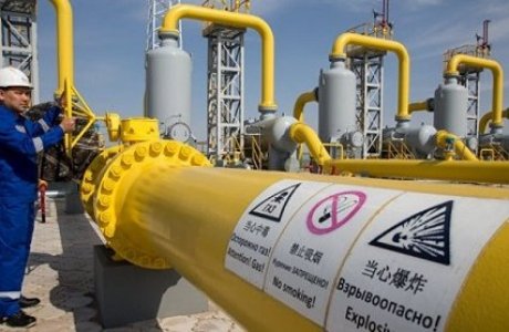 Нұр-Сұлтанға келетін газ желісіне қосылу тегін болмайды – Қанат Бозымбаев