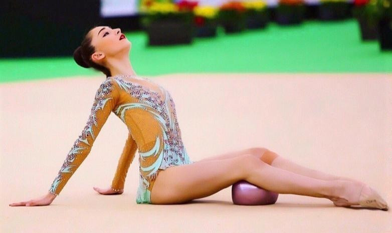 FIG көркем гимнастика ережелерін тағы бір жылға созды