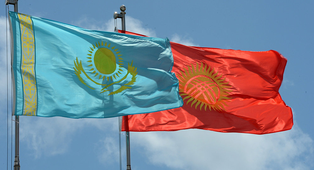 Мажилис ратифицировал соглашение с Кыргызстаном о миграции   