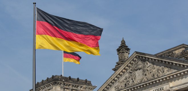  Германия экономикасы тоқырауға ұшырады