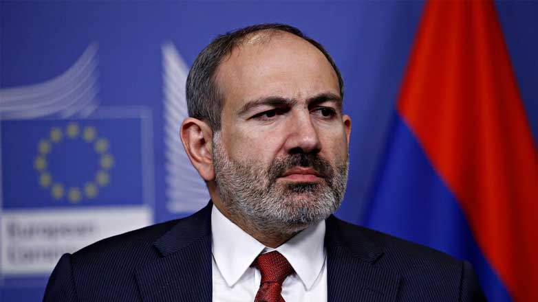 Как премьер Армении отреагировал на заявление Главного штаба ВС  