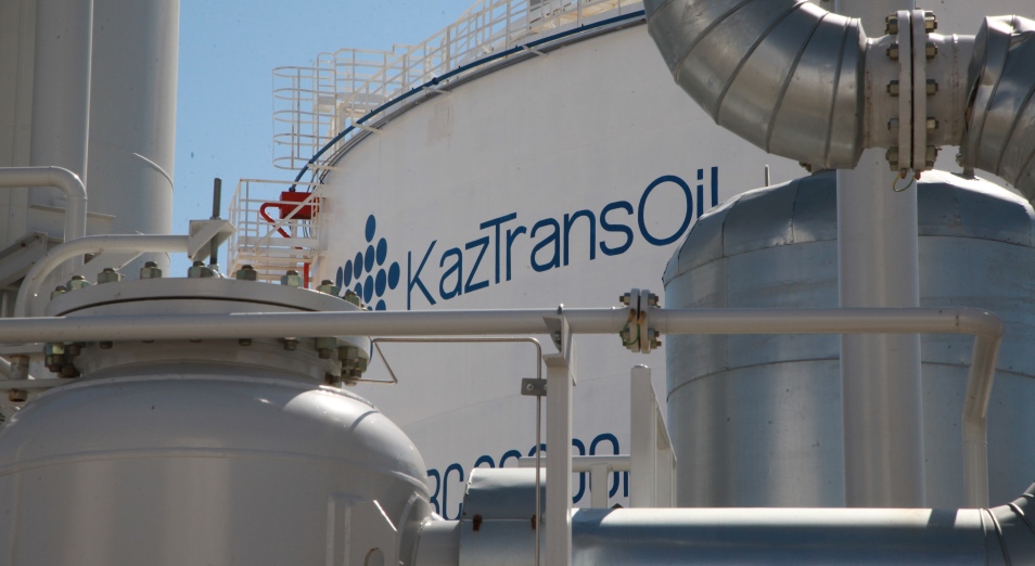 «КазТрансОйл» просит поднять тарифы на перекачку нефти на внутренний рынок на 2020-2024 годы