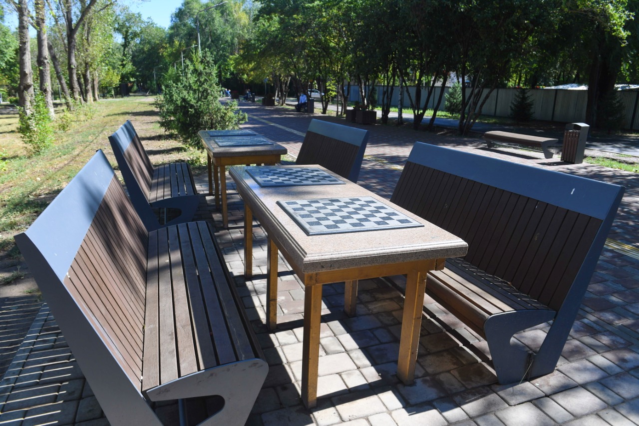 Новый молодежный ресурсный центр "Almaty jastary" открыт в Алматы