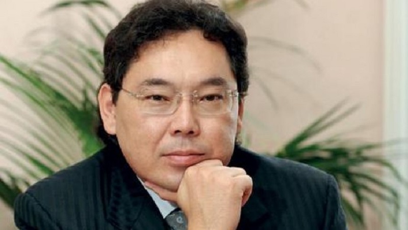 Арестован один из богатейших бизнесменов Казахстана 