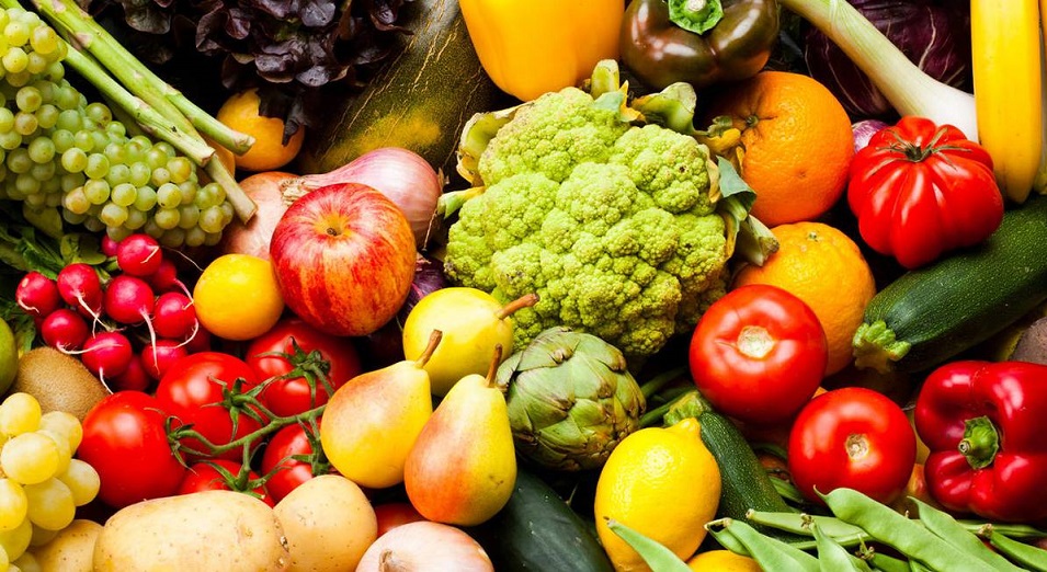 Ценовой дисбаланс: сколько в регионах стоят овощи и фрукты
