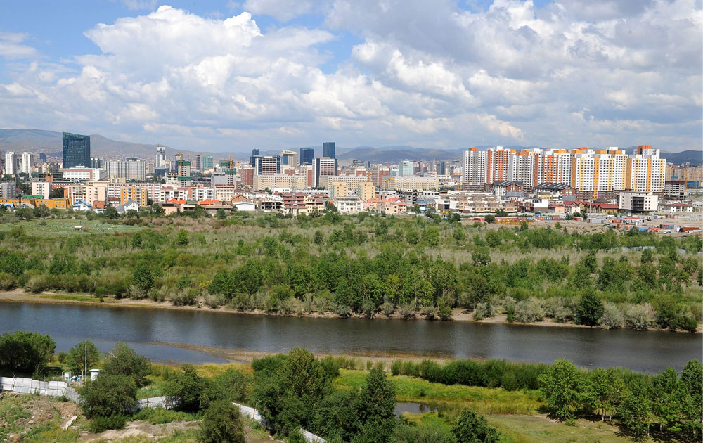 Назначен новый посол Казахстана в Монголии