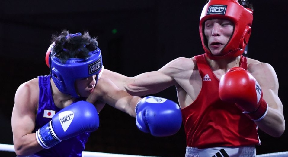 МЧА по боксу: у Казахстана самое большое представительство в финалах