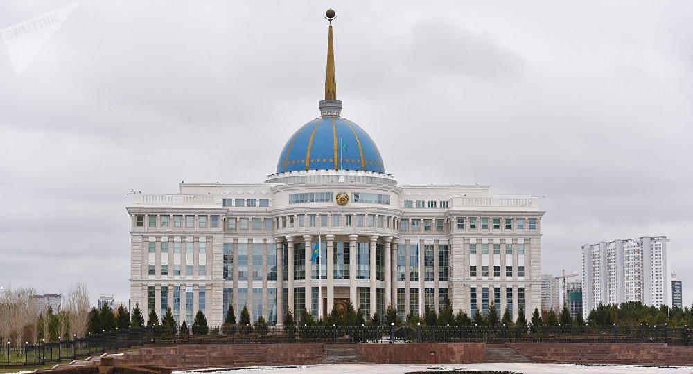 Қасым-Жомарт Тоқаев Әзербайжан Президентін туған күнімен құттықтады