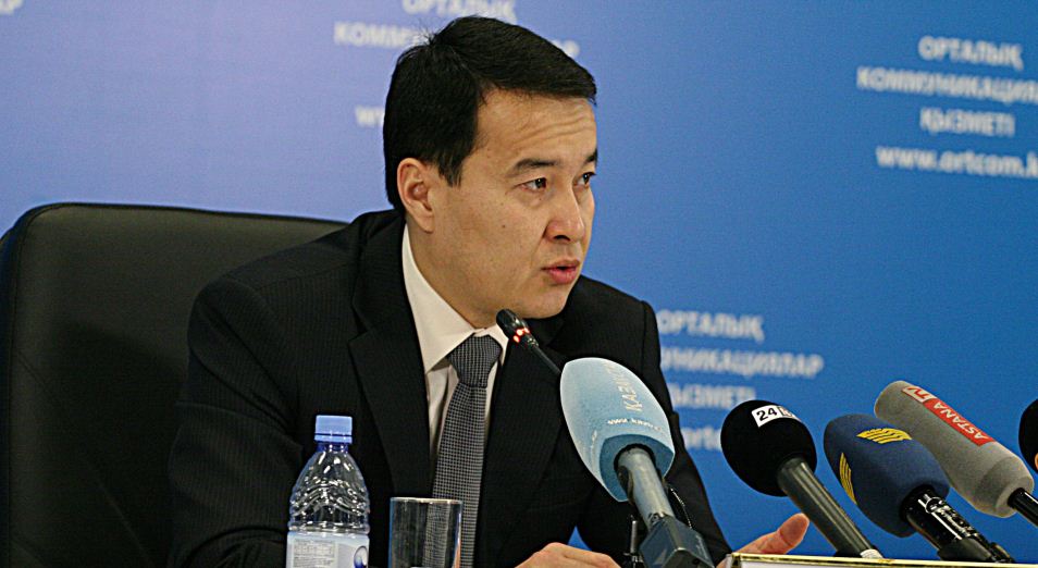 45% казахстанского бюджета расходуется на социальную сферу 
