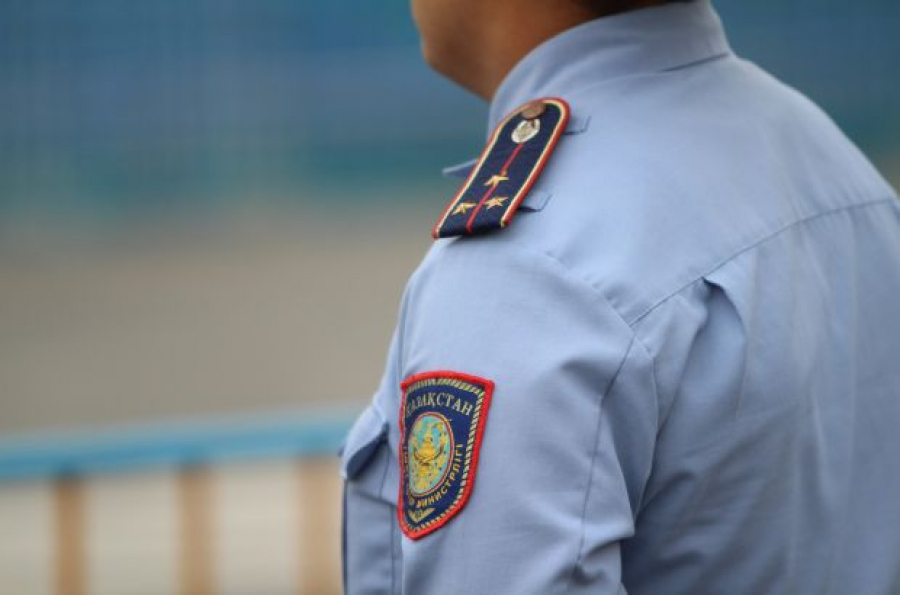 В Казахстане за два дня "Правопорядка" изъято почти 62 кг наркотиков и 66 единиц оружия 