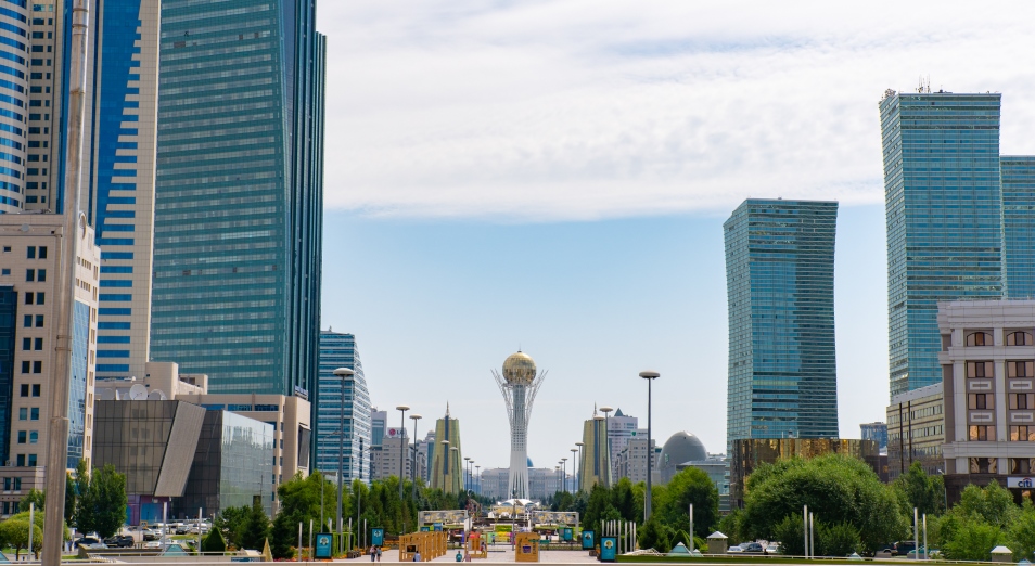 Уровень демократии в Казахстане соответствует показателям авторитарных режимов