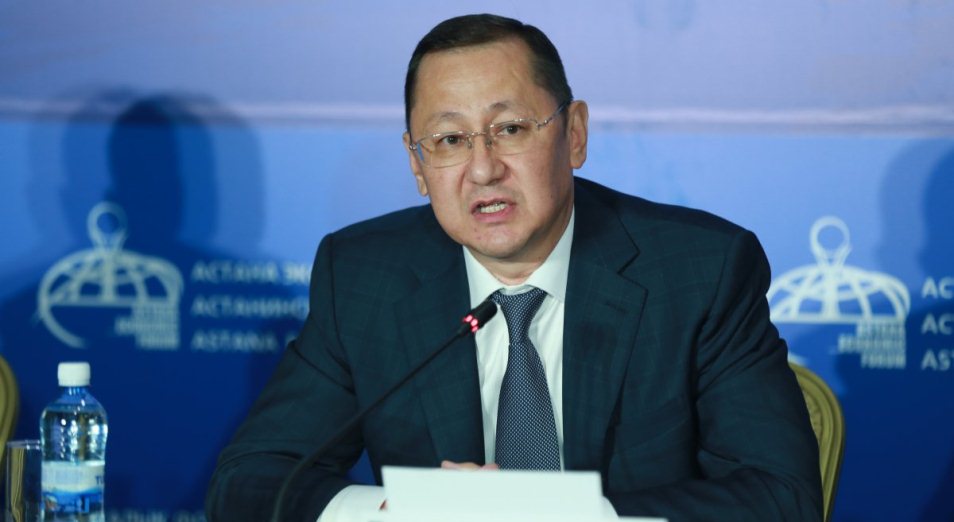 Казахстанские сертификаты соответствия не признают на зарубежных рынках