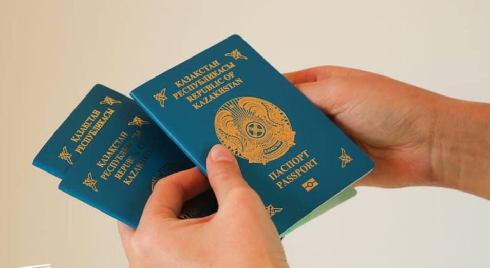 Человек из никакой страны: в Казахстане тысячи людей живут без гражданства и документов