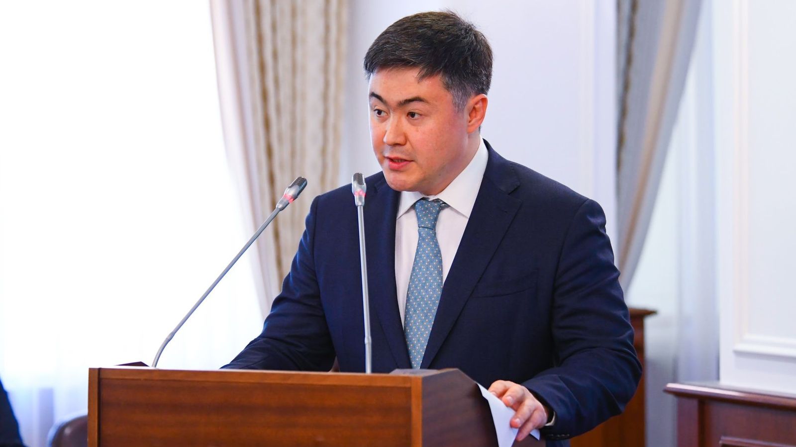 Правительство и Нацбанк изучают влияние антироссийских санкций на экономику Казахстана