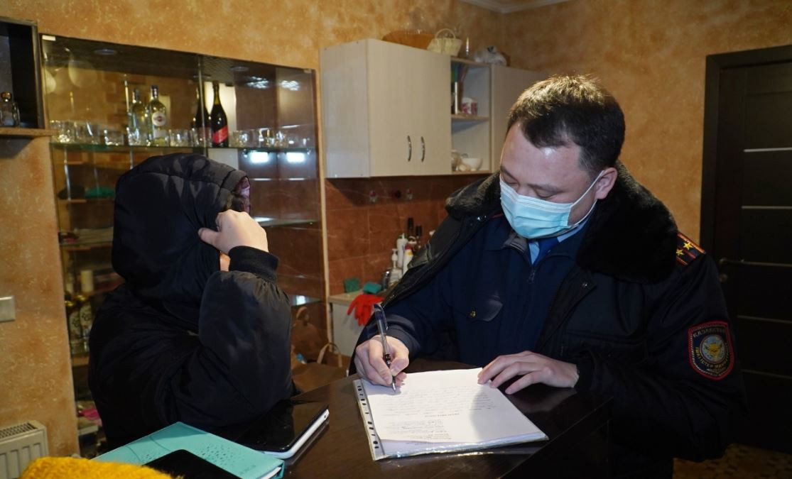 Рейды в столице: в ночном клубе праздновали около 500 человек