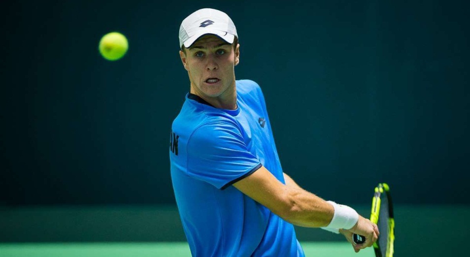 Серия ITF: Турция становится для Попко клондайком