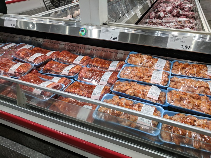 В США разрешили производство искусственных продуктов из клеток животных