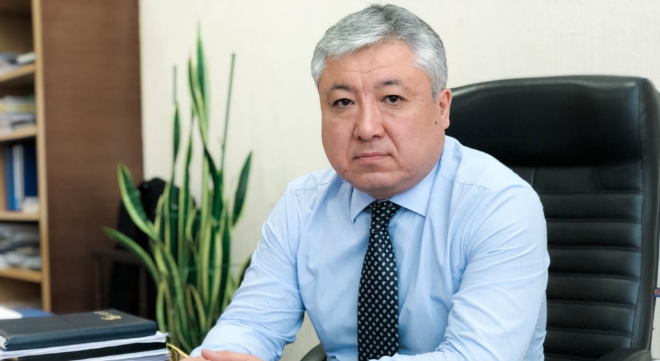 Экодвижение в Казахстане со временем будет набирать силу