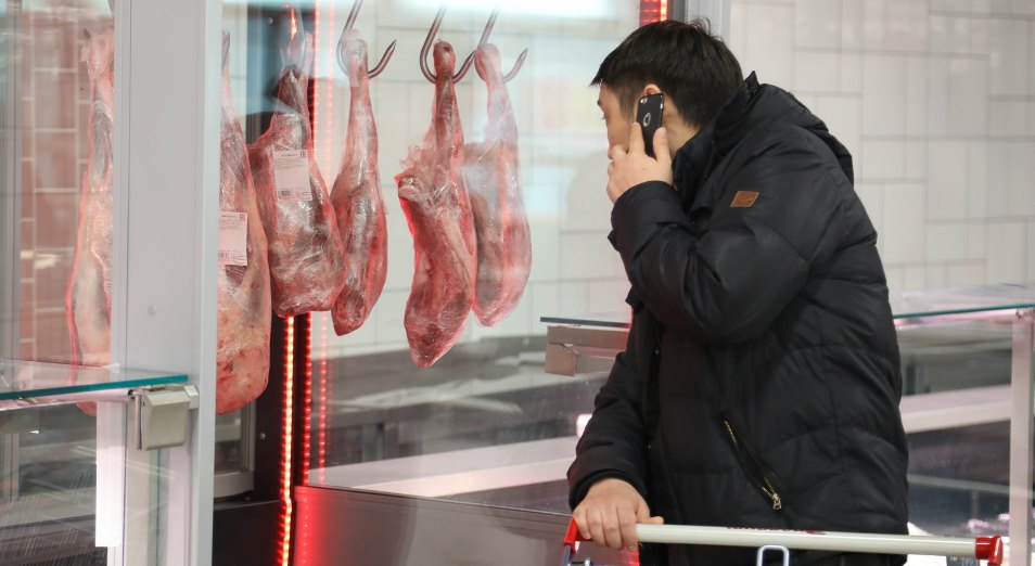 Как пандемия отразилась на рынке мяса 