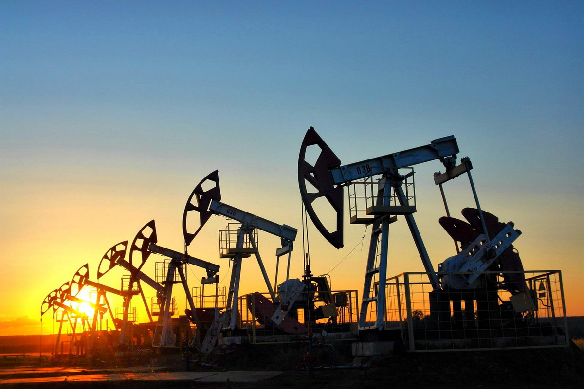 Казахстан сокращает добычу, КМГ сокращает штат / Байдильдинов. Нефть (01.05.20)