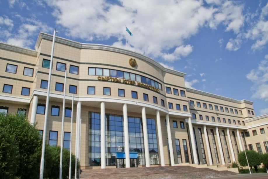 Назначен чрезвычайный и полномочный посол Республики Казахстан в Канаде