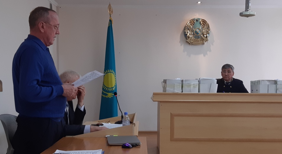 Суд вынес приговор в отношении экс-главы «Иволга Холдинга» Василия Розинова