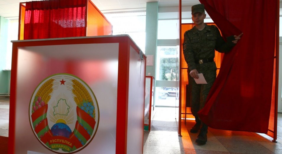«Выборов в Беларуси больше не будет, даже сфальсифицированных»